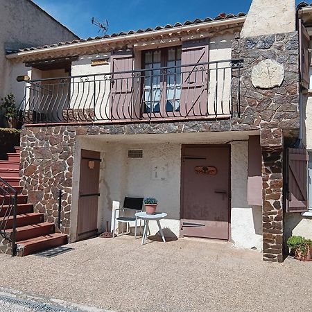 Apartamento Le Micocoulier La Crau Exterior foto