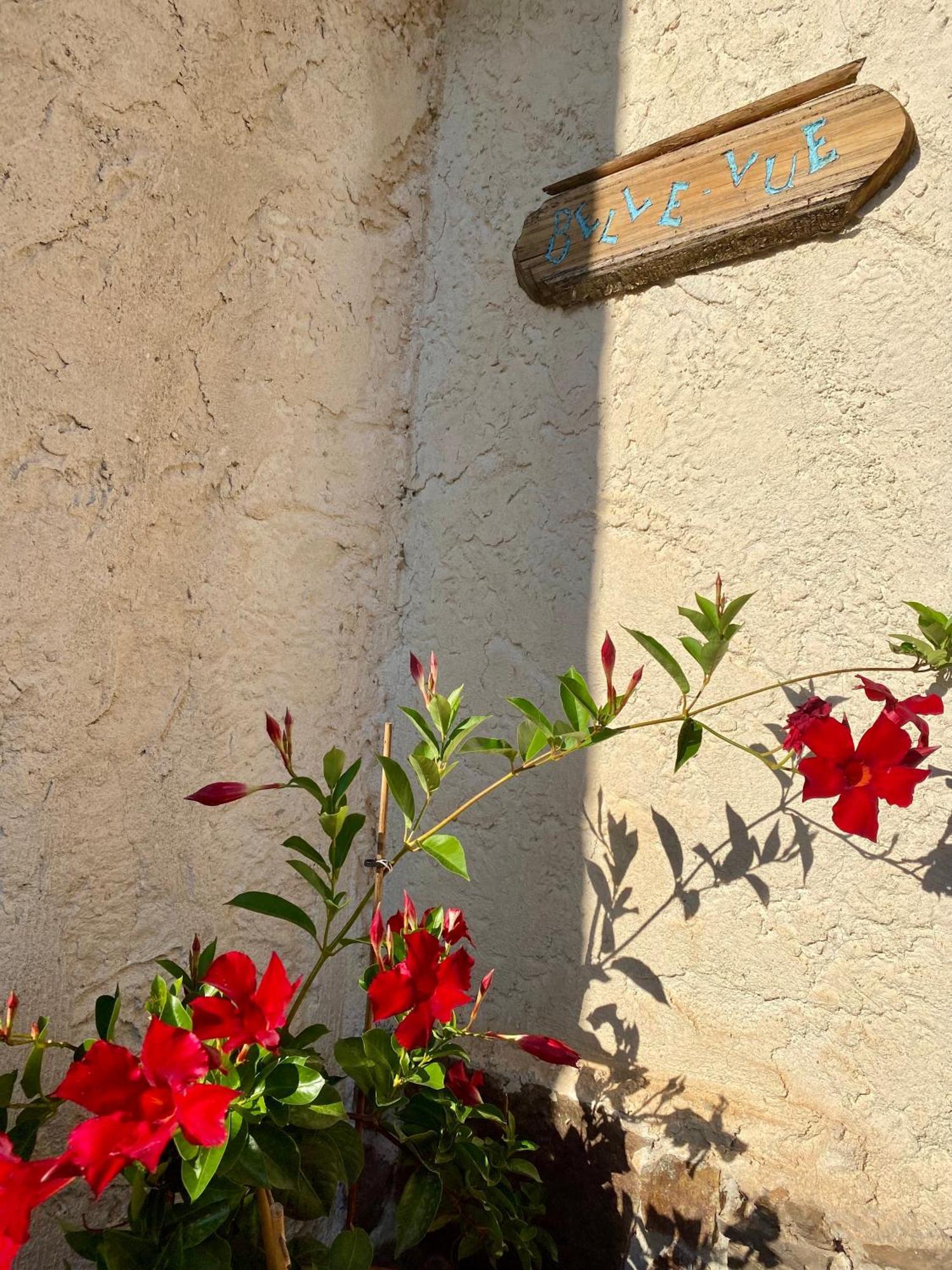 Apartamento Le Micocoulier La Crau Exterior foto