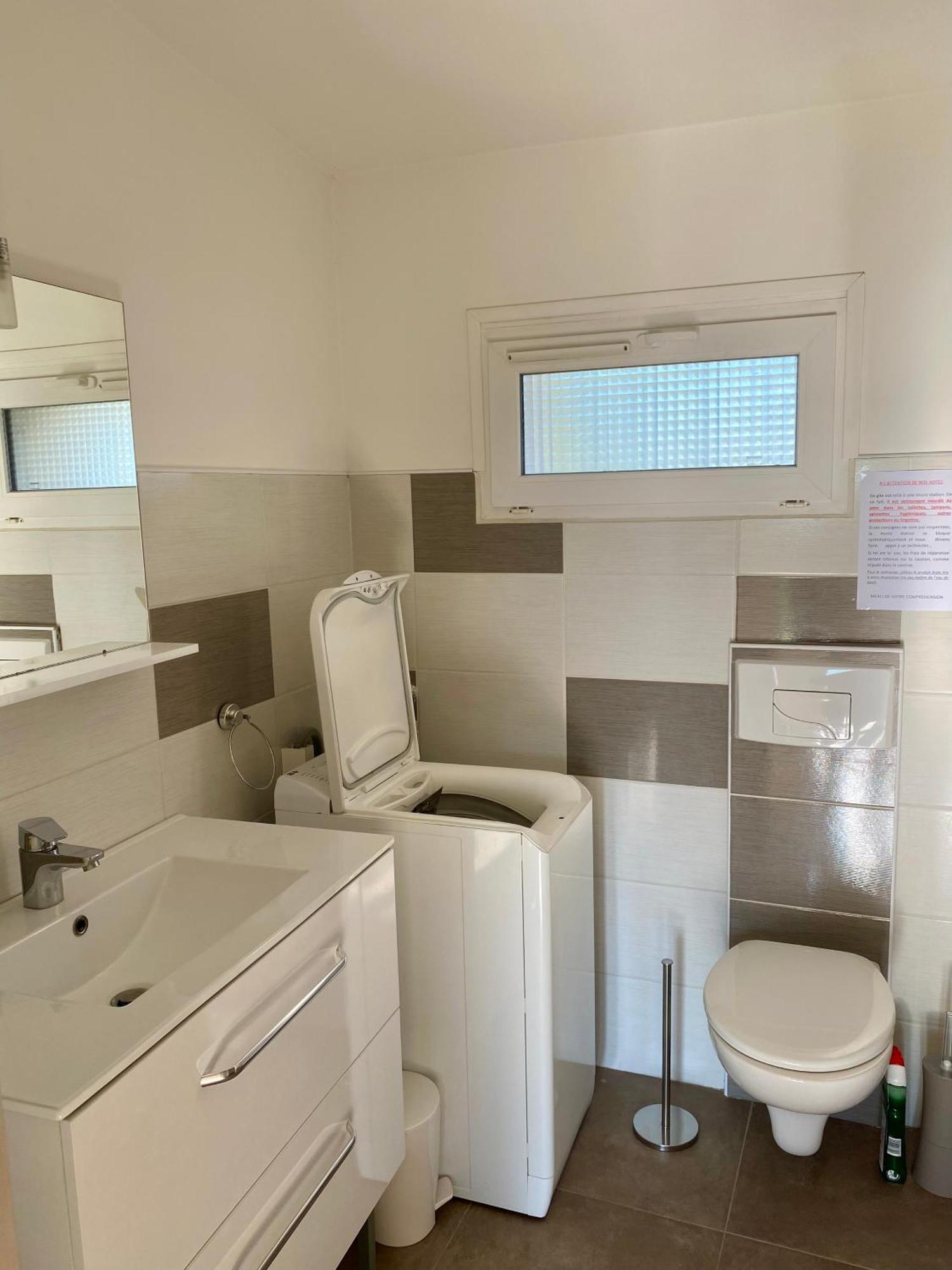 Apartamento Le Micocoulier La Crau Exterior foto