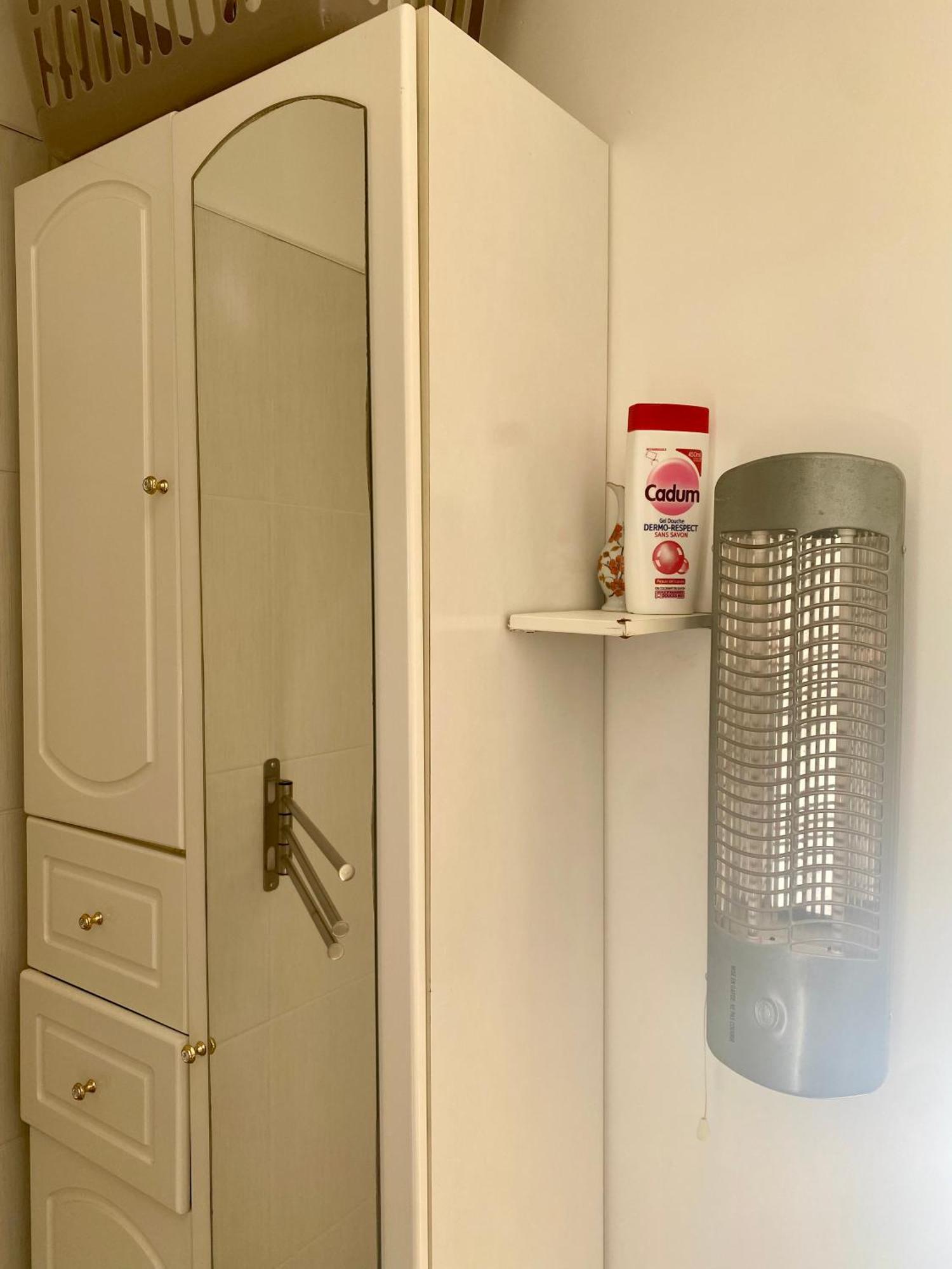 Apartamento Le Micocoulier La Crau Exterior foto