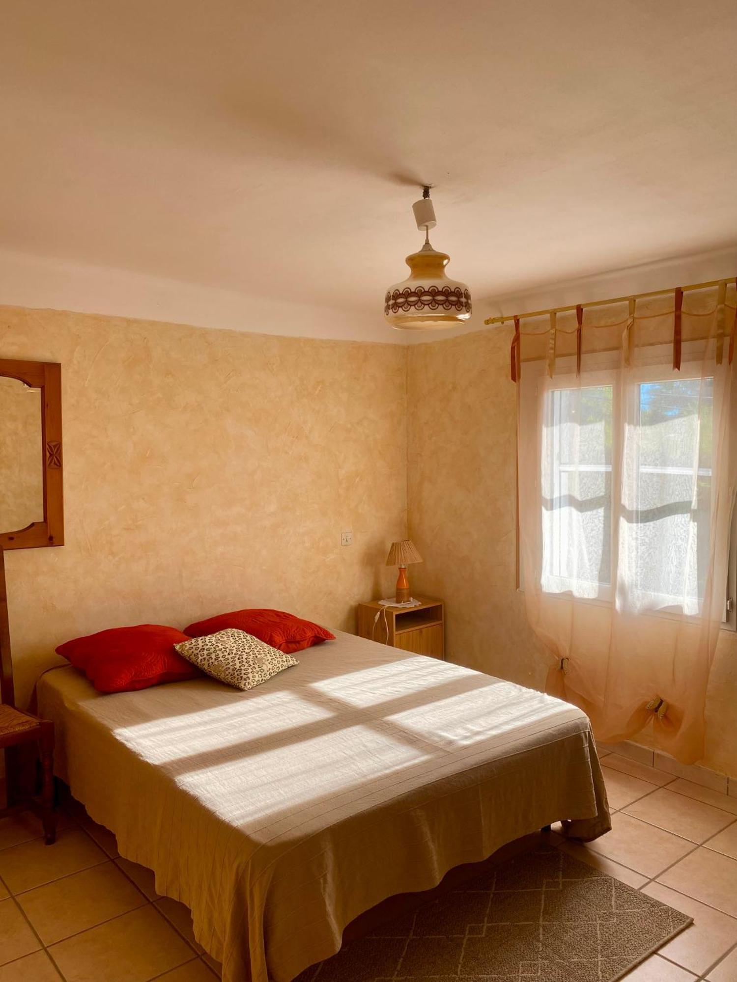 Apartamento Le Micocoulier La Crau Exterior foto