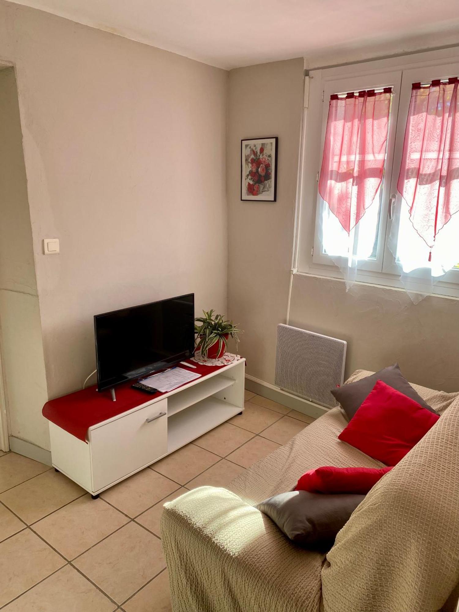 Apartamento Le Micocoulier La Crau Exterior foto