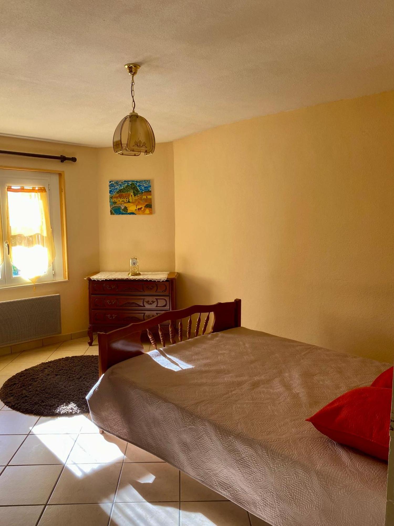 Apartamento Le Micocoulier La Crau Exterior foto