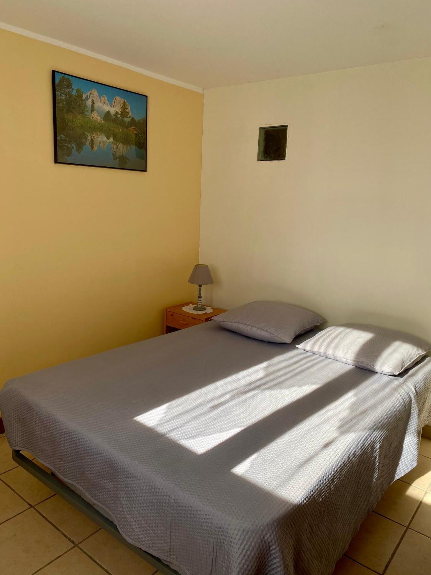 Apartamento Le Micocoulier La Crau Exterior foto