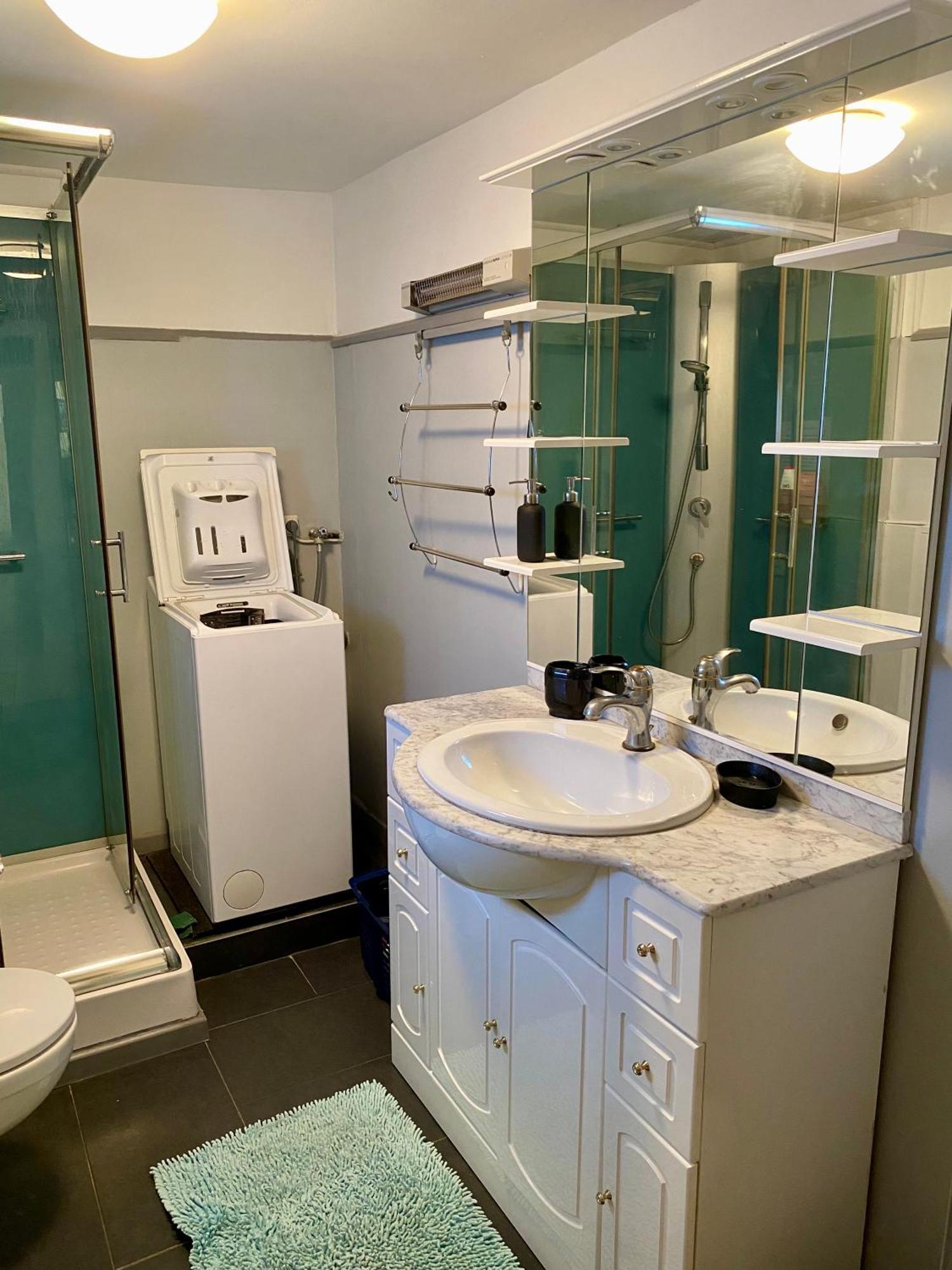 Apartamento Le Micocoulier La Crau Exterior foto